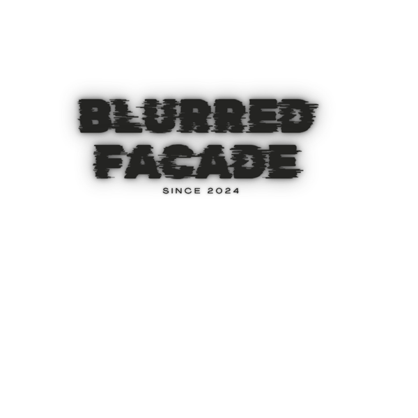Blurred Facade